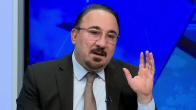 مخلد حازم