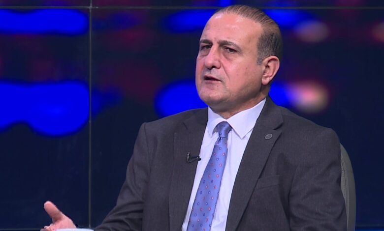 عصام الفيلي