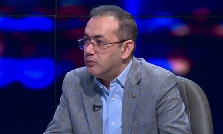 إياد العنبر