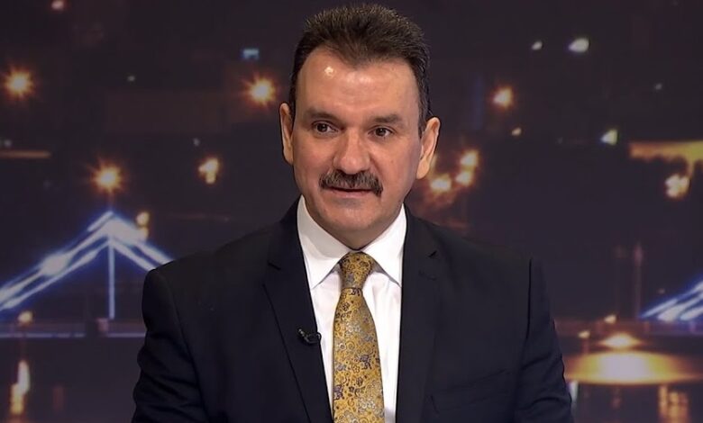 حسن العكيلي
