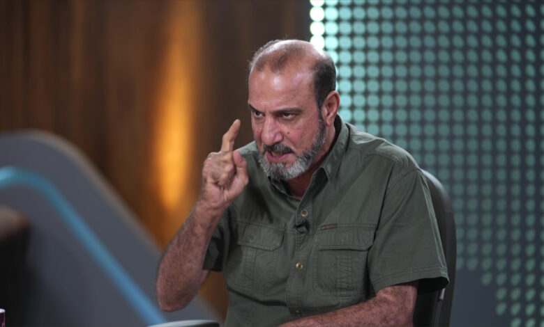 عباس الزيدي