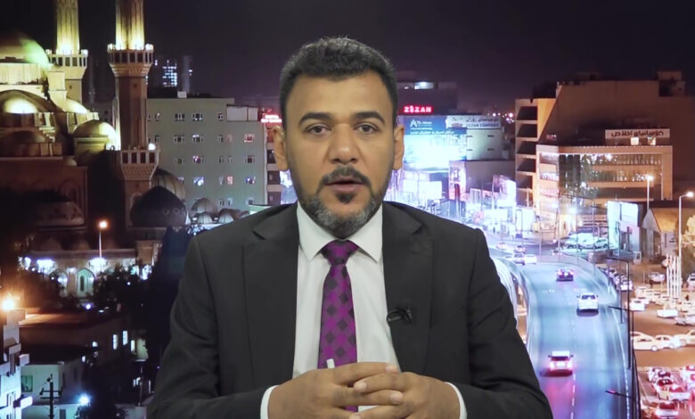 مهند الجنابي