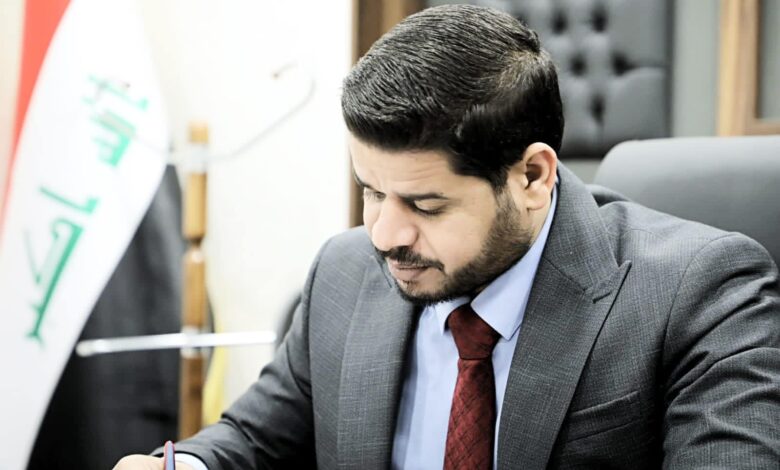 حميد الشبلاوي