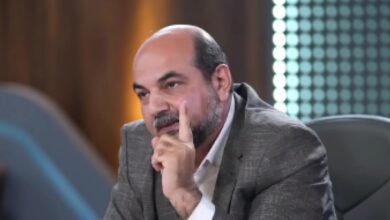 علاء الركابي