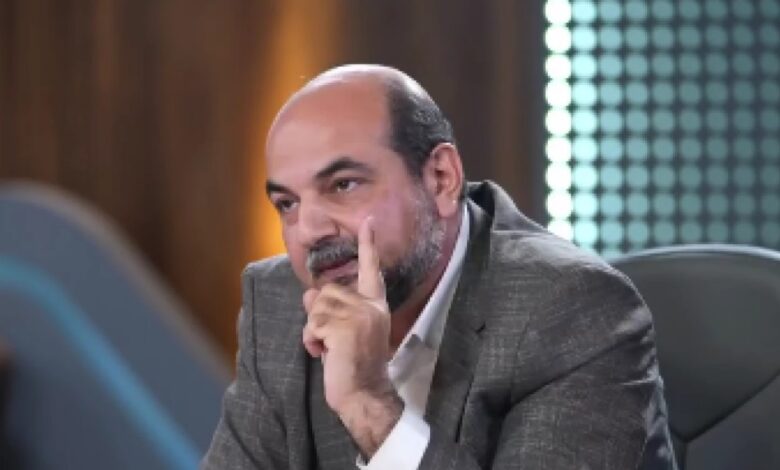 علاء الركابي