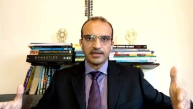 حيدر سلمان