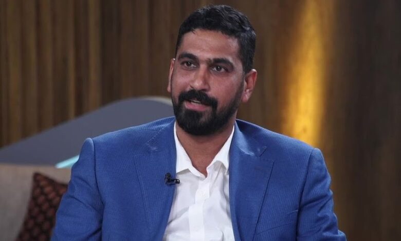 صفاء المشهداني