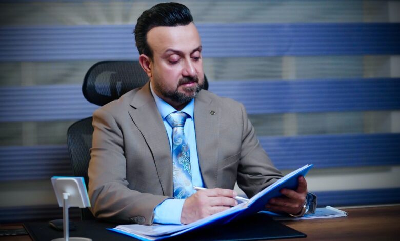 عمر الناصر