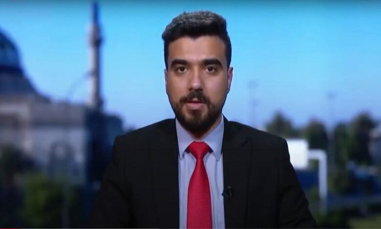 أحمد الوندي