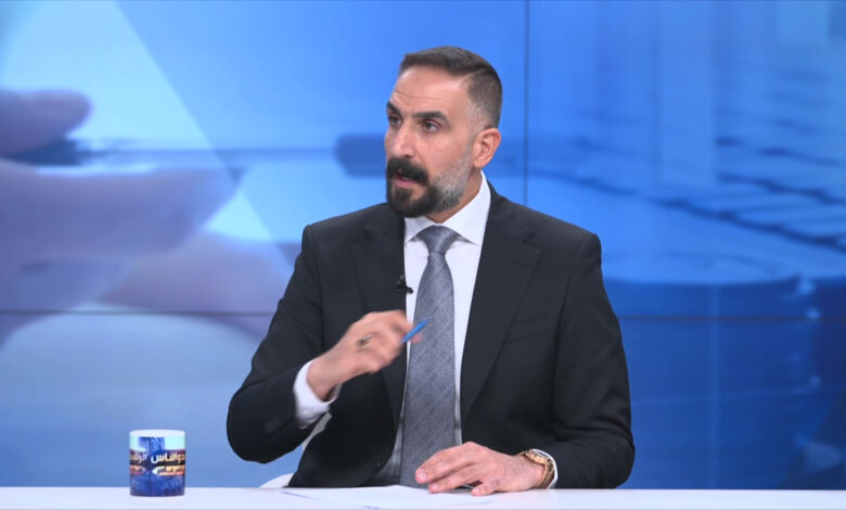 حسن الخفاجي