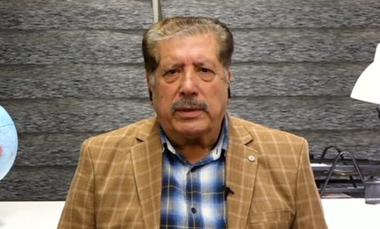 محمد عنوز