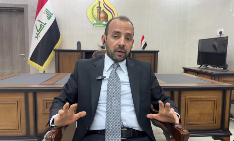 محفوظ التميمي