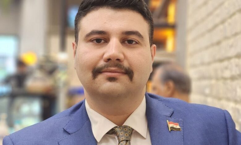 علي حسين الخفاجي