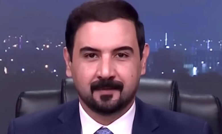 هشام علي