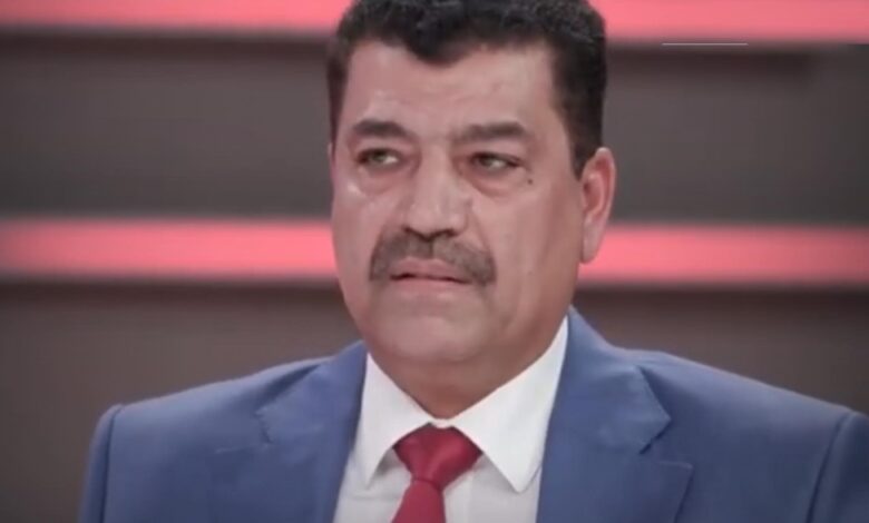 محمد الدايني
