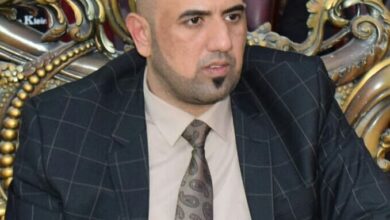 حيدر المولى