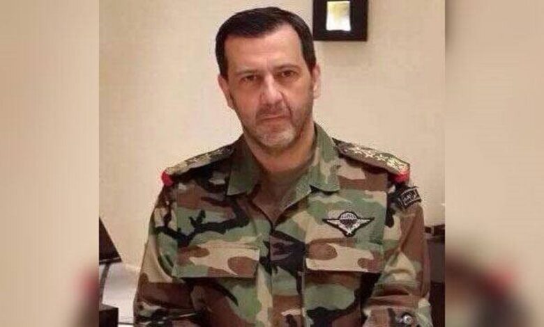 ماهر الأسد