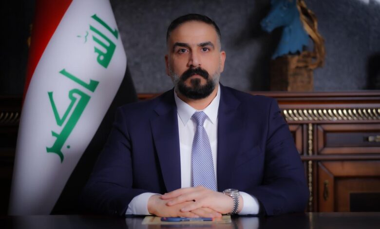 حسن الخفاجي