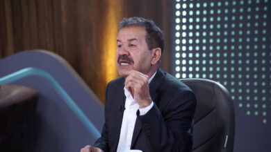 يحيى العقابي