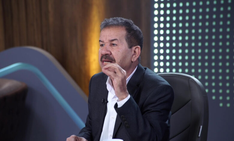 يحيى العقابي