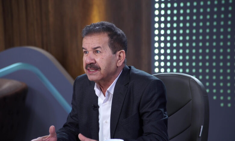 يحيى العقابي