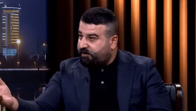 حيدر الشمخي