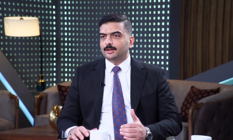 عثمان الشيباني
