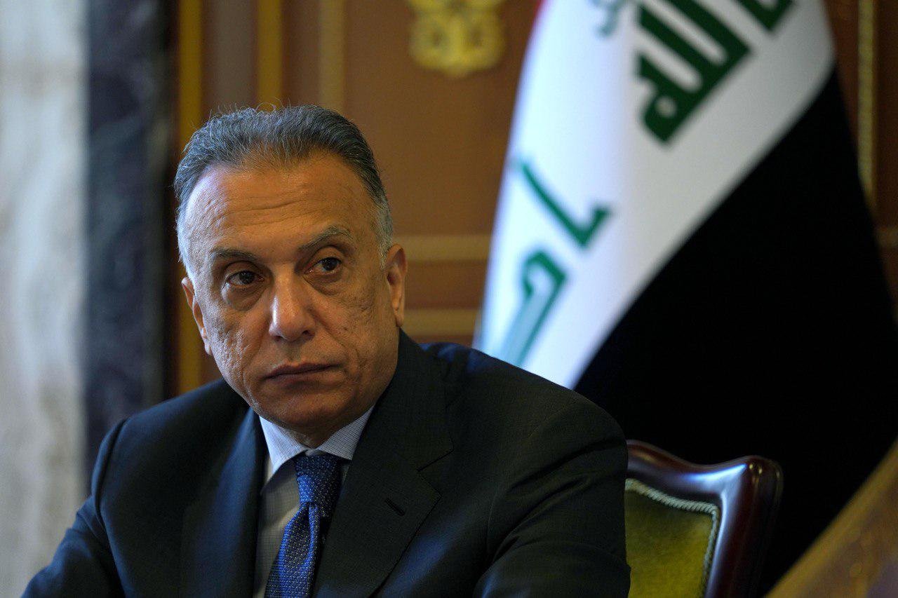 الفاعل الدولي يعفو عن «حكومة الكاظمي»