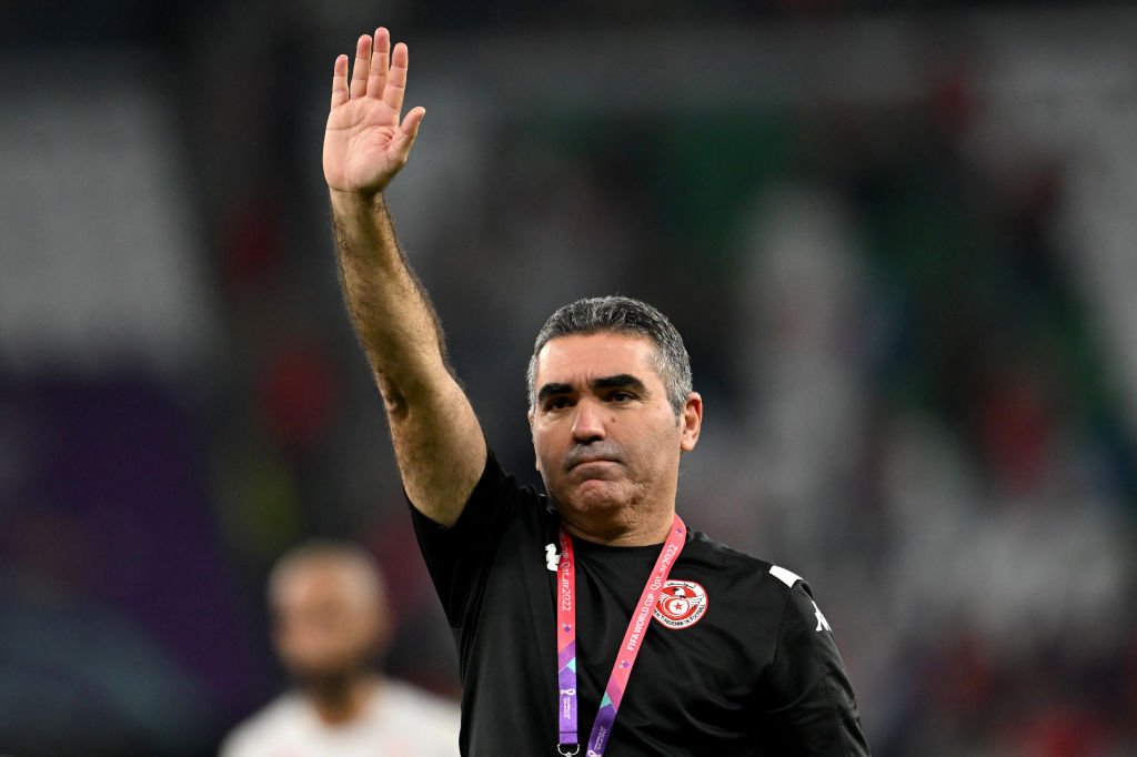 رياضة ..الاتحاد التونسي يجدد الثقة بالمدرب جلال القادري