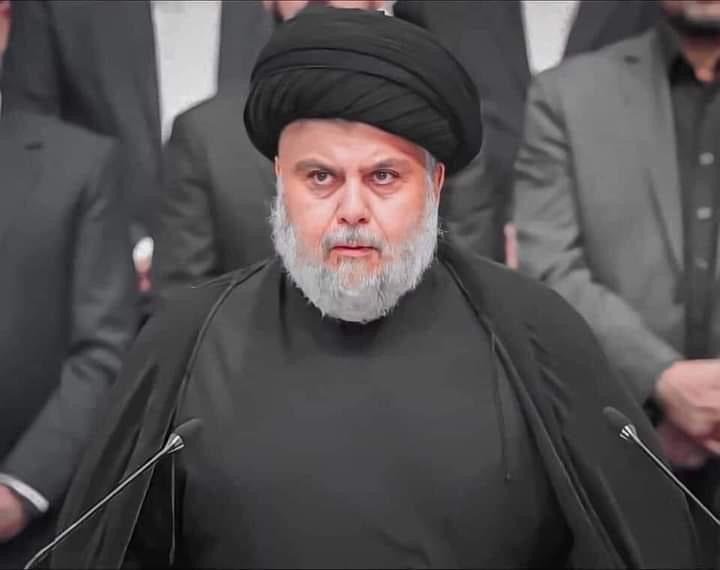 صحفية لندنيـة: مقتدى الصدر يواجه خطر العزلة