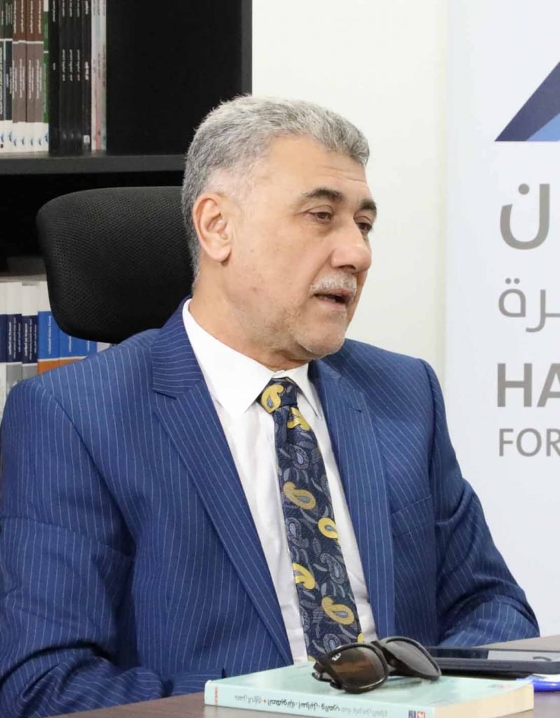 مكي: إدارة بايدن لن تنخرط في اتصالات غير معلنة مع الإيرانيين