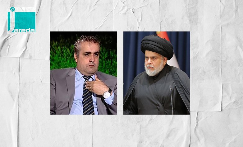 صليوا يخاطب الصدر عبر “جريدة” بشأن أملاك الأقليات