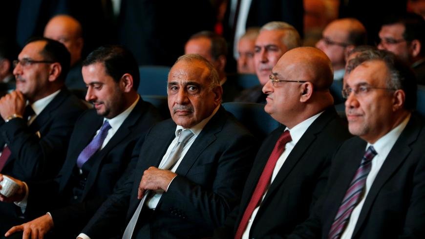 باحث : إيران تخشى إعادة تجربة «عبد المهدي»