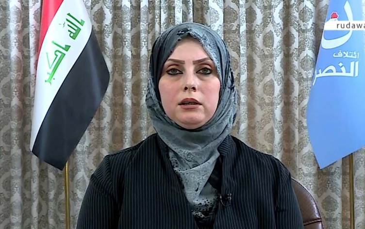 أطرافه غير متناسقة..إئتلاف العبادي يوضح مستقبل “ائتلاف ادارة الدولة”