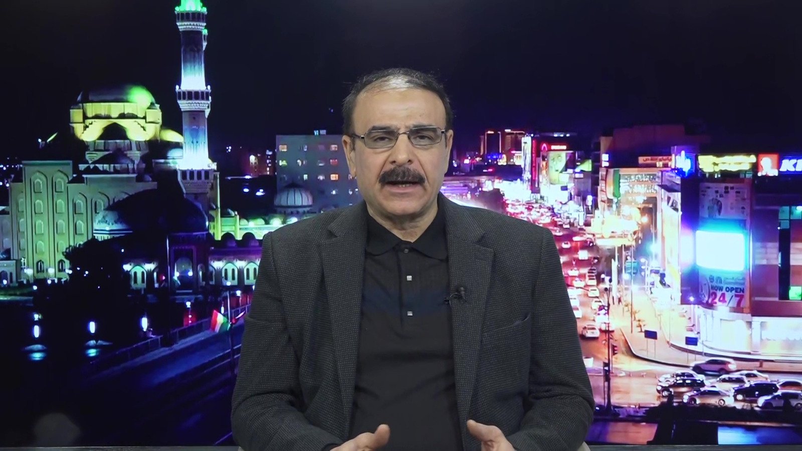مقرب من البارتي: إقليم كردستان لن يسلم النفط للحكومة الاتحادية