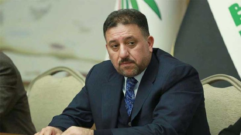 الطائي تنشق عن حزب خميس الخنجر