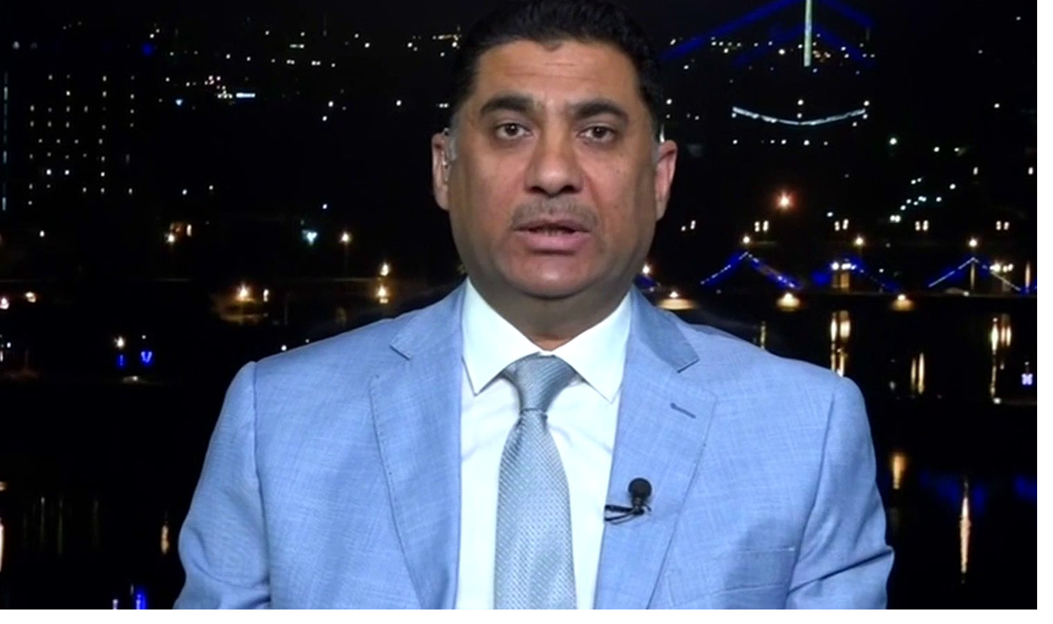العرار: الموقف السني سيتغير إذا لم تُنفذ ورقة الاتفاق السياسي