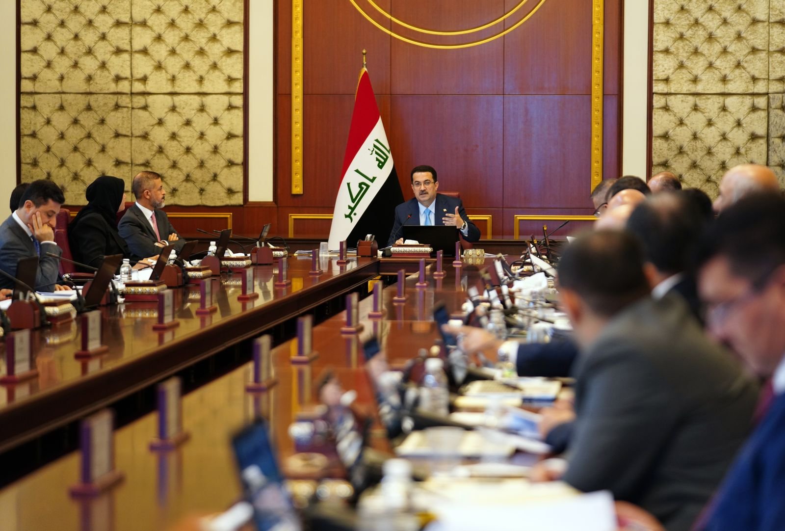 باحث سياسي: التغييرات الوزارية “مستبعدة” لهذه الأسباب