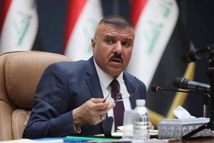 إنطلاق الجواز الإلكتروني في بغداد الشهر المقبل