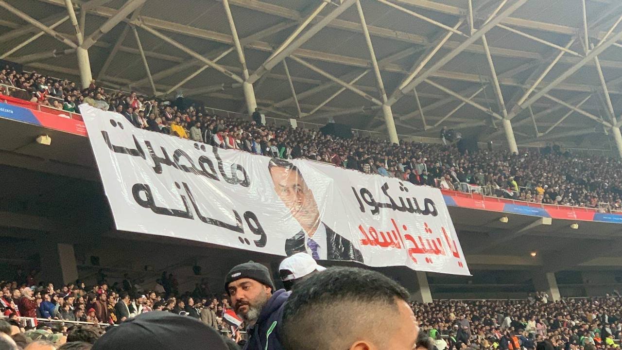 محافظ البصرة: رفع صورتي من أكبر الخروقات!