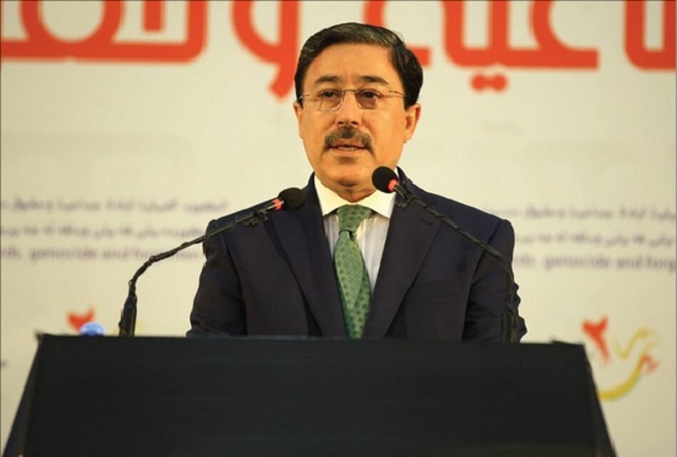 قريبا ..العلاق يترأس وفد تفاوضي عراقي الى واشنطن