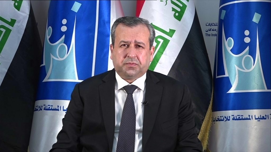 خير الله: مفوضية الانتخابات الحالية هي افضل مفوضية مرت على العراق
