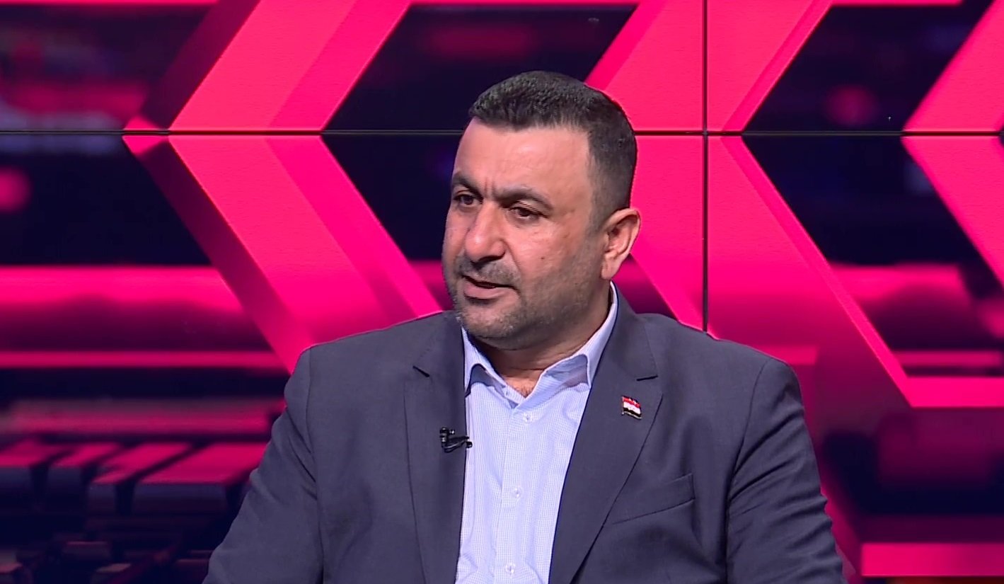 نائب عن حزب الحلبوسي: الورقة السنية لم يُنفذ اي شيءٍ منها