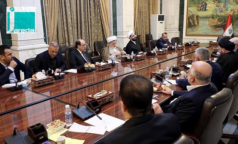 هل سيتفكك إئتلاف إدارة الدولة؟