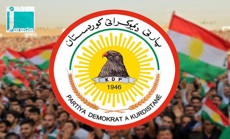 عضو في البارتي: وجود بارزاني في بغداد دعم لحكومة السوداني