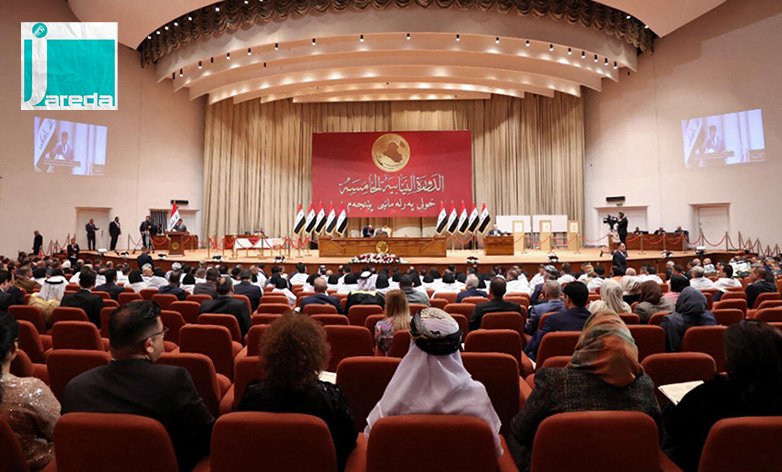 الفصل التشريعي الجديد يُثقل بالتزامات قديمة