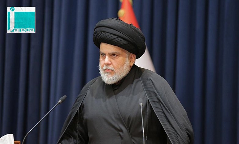 نعناع: الصدر مهد لعودته السياسية بشكل غير مباشر