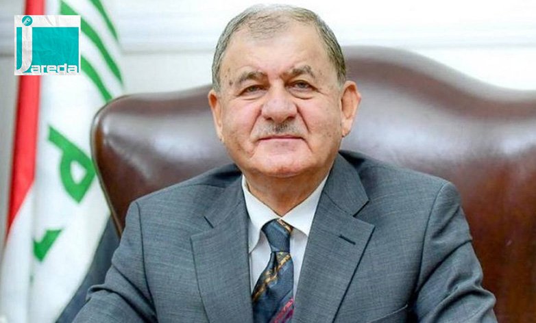 رئيس الجمهورية يؤكد أهمية دعم الحكومة في تنفيذ برنامجها الوزاري