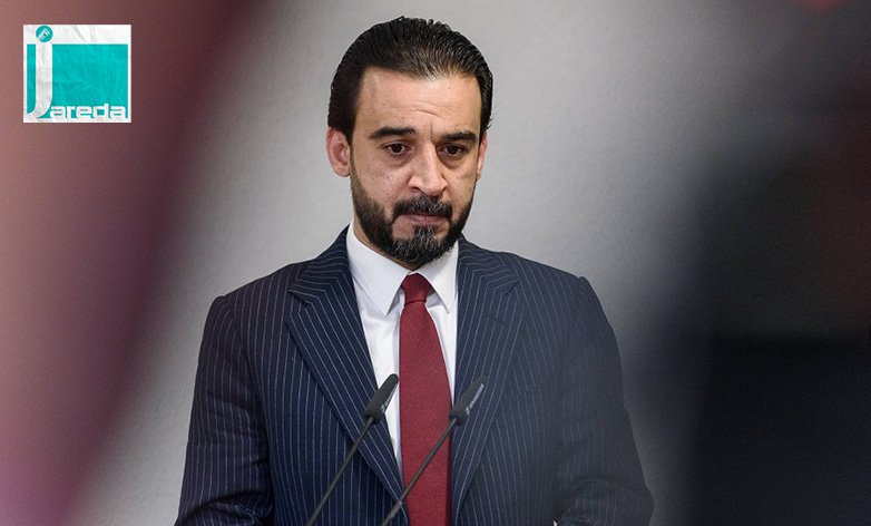 نائب يوضح ..هل الحلبوسي في “قطيعة” مع إئتلاف إدارة الدولة؟
