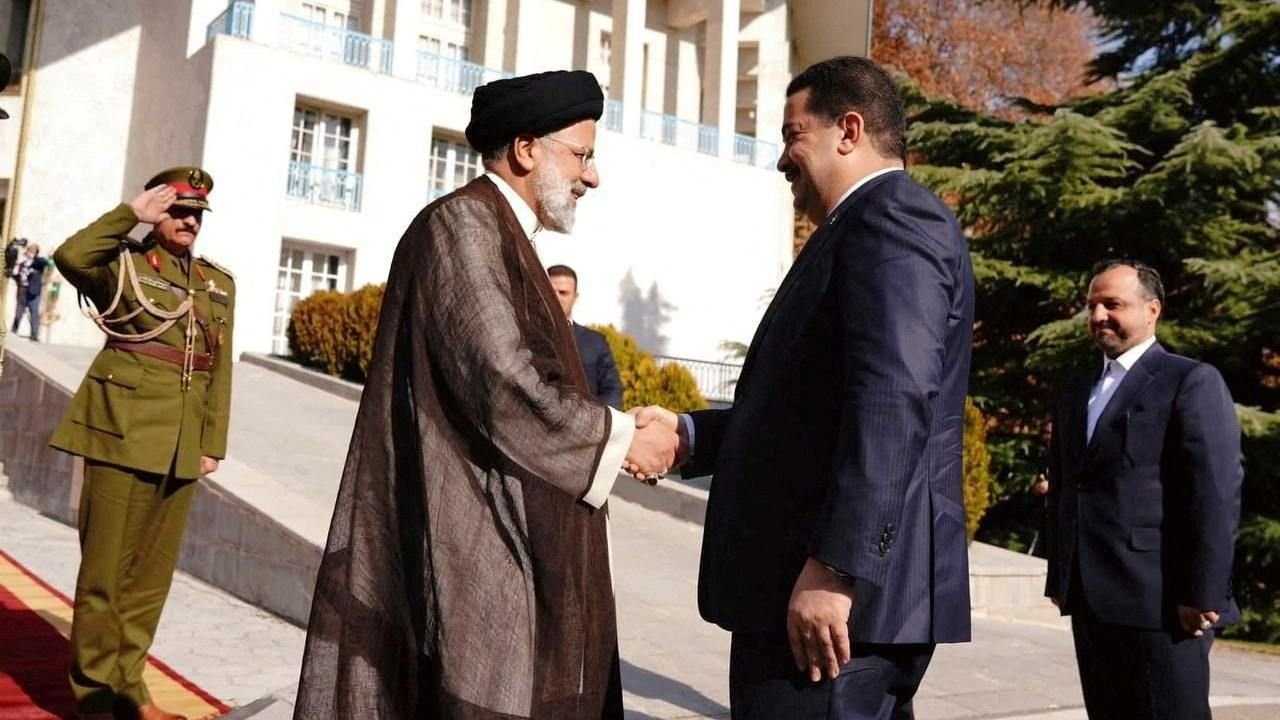 ستراتيجي: طهران تعتبر تحركات السوداني أفضل الممكن لهذه الأسباب